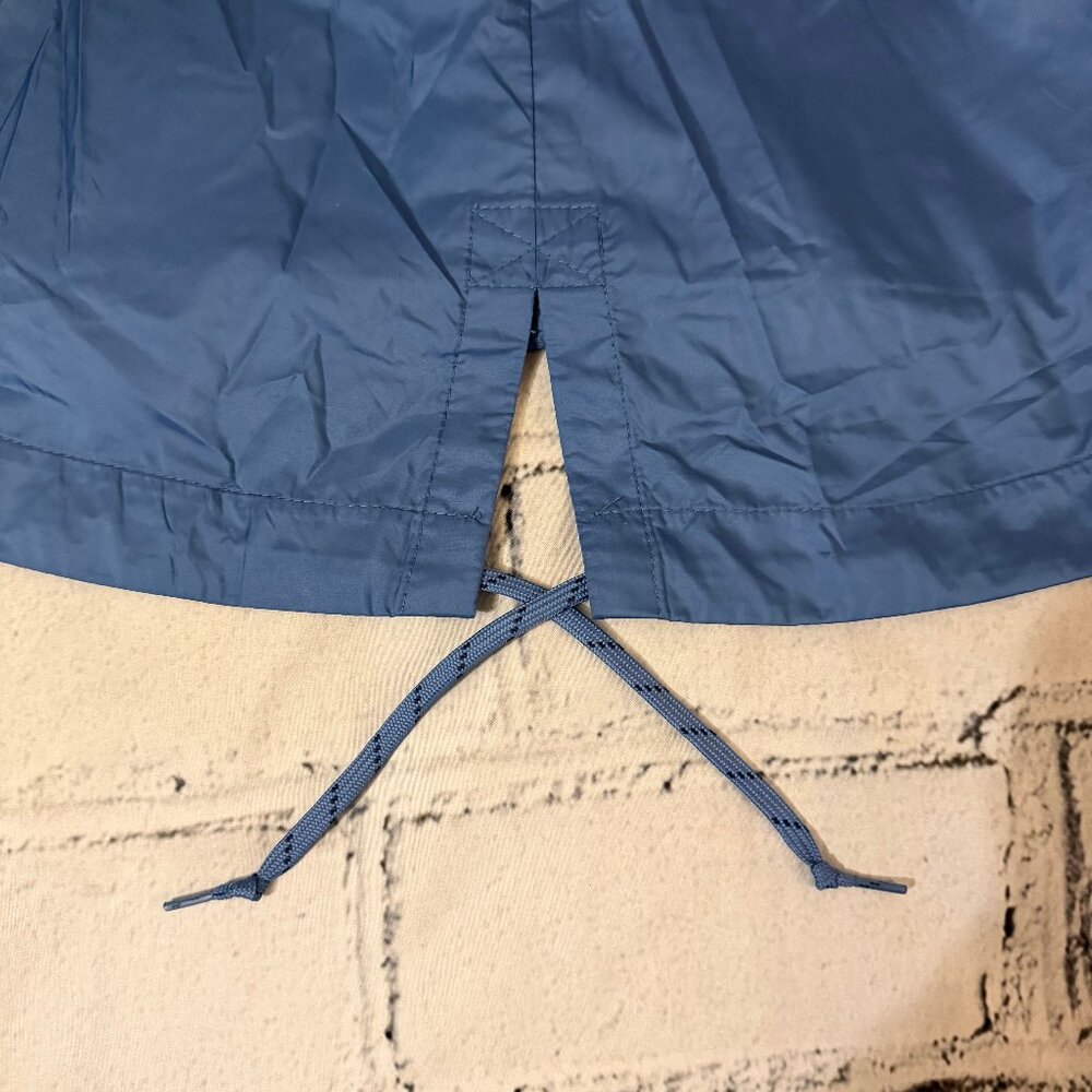 Columbia Sustina Springs Hooded Windbreaker Jacket 3X - Picture 10 of 13